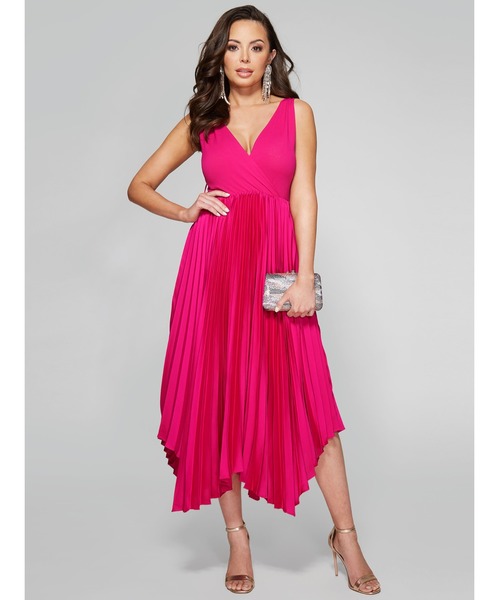 好評定番 ワンピース MARCIANO Lucid Lilies Maxi Dress ZOZOTOWN PayPayモール店 - 通販 - PayPayモール 限定品お得