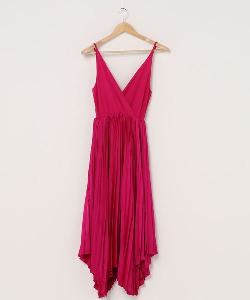 好評定番 ワンピース MARCIANO Lucid Lilies Maxi Dress ZOZOTOWN PayPayモール店 - 通販 - PayPayモール 限定品お得