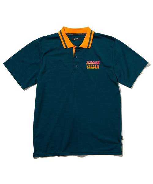 オーダーメイド製作 ポロシャツ Mellow Polo Shirts メロウポロシャツ 買っ たった Euroimmobiliarecomo It