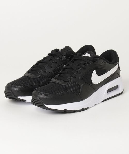 NIKE（ナイキ） スニーカー WMS AIR MAX SC/ウィメンズ エアマックスSC