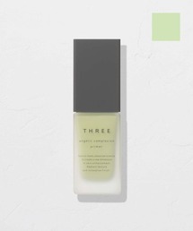THREE（スリー） 化粧下地 下地 アンジェリックコンプレクション