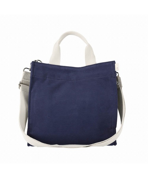 ROOTOTE ショルダーバッグ バッグ ルートート/NA.スクエア2way