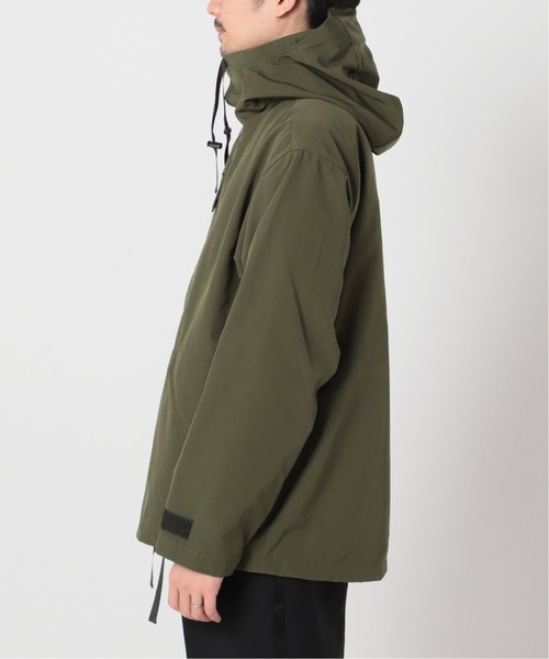 コート モッズコート Ecwcs Parka / ショートモッズ パーカー｜zozo｜14