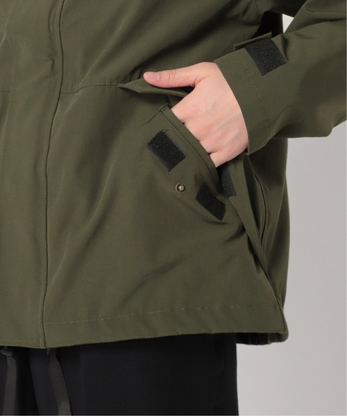 417 EDIFICE コート モッズコート Ecwcs Parka / ショートモッズ