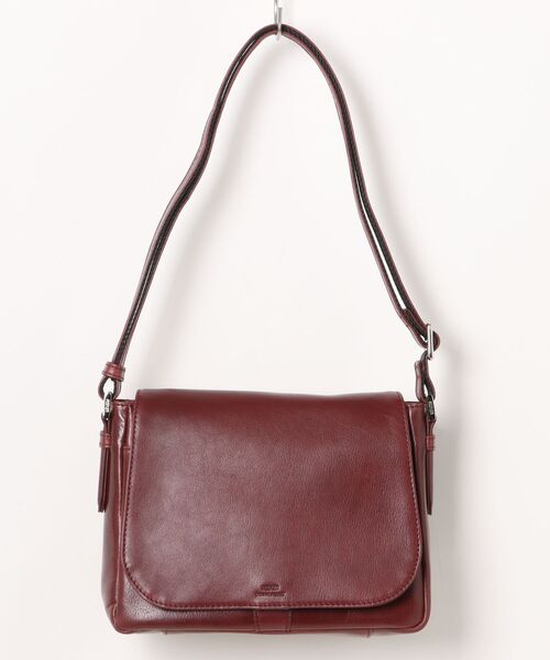 未使用 タグ付き 2way オイルレザー ショルダーバッグ 日本製 アイボリー リリー レッセフェール サーチ 2way トート ショルダー バッグ B5 本革