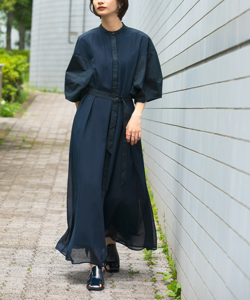 ワンピース レイヤードワンピース Zozotown Yahoo 店 通販 Yahoo ショッピング