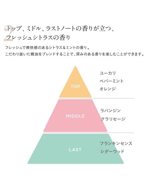 シャンプー エトヴォス etvos リフレッシュシャンプー | ETVOS | 06