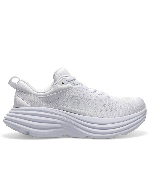 HOKA ONEONE スニーカー BONDI 8 WOMENS / ホカ ボンダイ エイト
