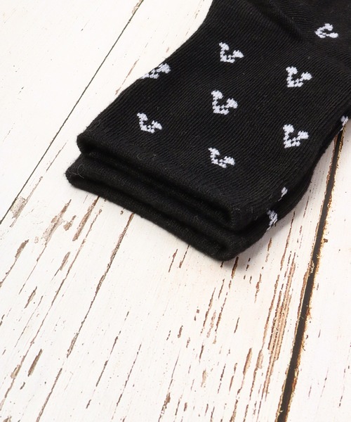 FUNALIVE（ファンアライブ） 靴下 PAGE ONE 10足セット柄アソート