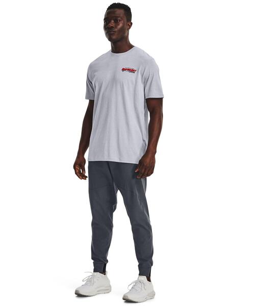 UNDER ARMOUR（アンダーアーマー） tシャツ UAショートスリーブTシャツ