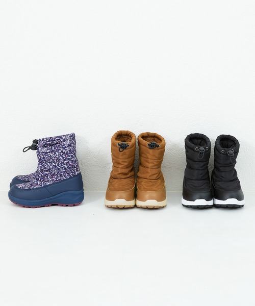 ORiental TRaffic（オリエンタルトラフィック） ブーツ キッズスノー