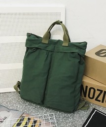 MAISON CLUB（メゾンクラブ） ビジネスリュック デイバック リュック 