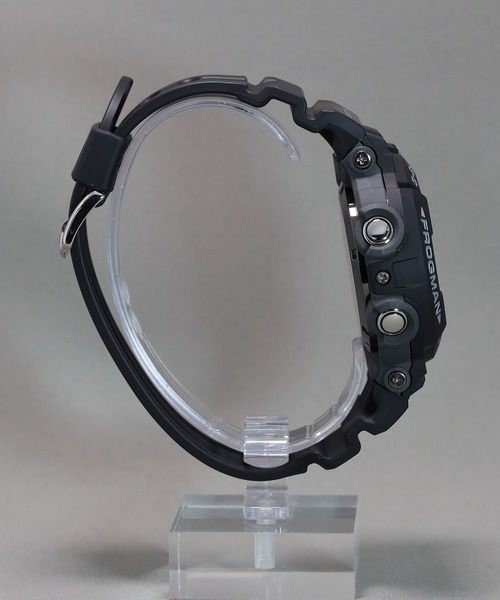 腕時計 MASTER OF G FROGMAN(フロッグマン) / GWF-1000-1JF メンズの画像