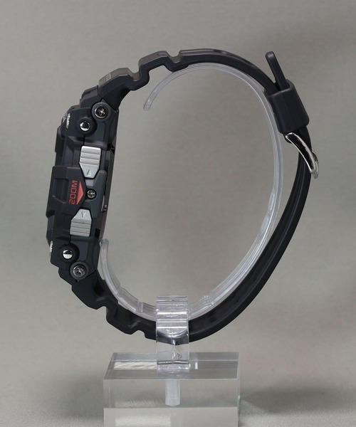 腕時計 MASTER OF G FROGMAN(フロッグマン) / GWF-1000-1JF メンズの画像