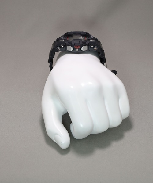 腕時計 MASTER OF G FROGMAN(フロッグマン) / GWF-1000-1JF メンズの画像
