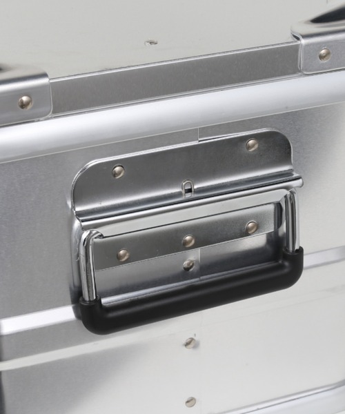 DULTON（ダルトン） 収納 ALUMINUM CONTAINER ''CONVOY 2'' RL-S