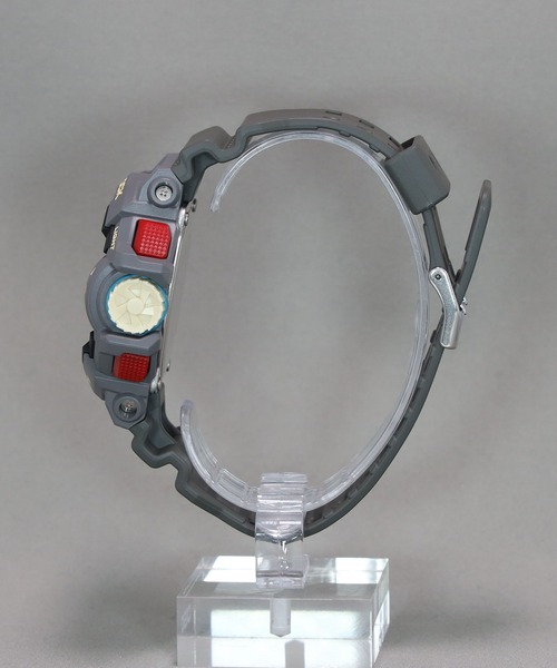 G-SHOCK GA-400PC-8AJF レトロカラーグレイ ヴィンテージ【GA-400PC-8AJF】カラー | 欲しいっなかいしうブログ