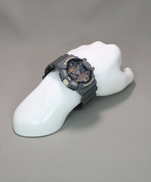 G-SHOCK 腕時計 Vintage product colors / GA-400PC-8AJF メンズ