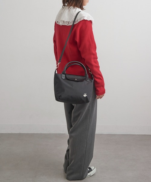 BEVERLY HILLS POLO CLUB（ビバリーヒルズポロクラブ） トートバッグ