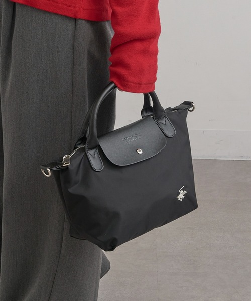 BEVERLY HILLS POLO CLUB（ビバリーヒルズポロクラブ） トートバッグ