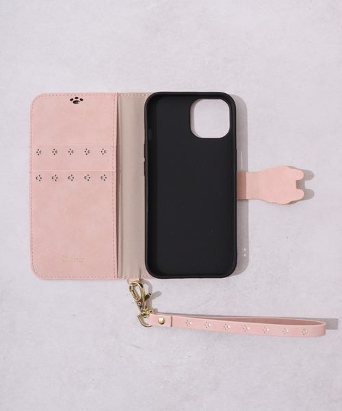 ボナベンチュラiphoneケース（携帯電話アクセサリー）｜携帯電話