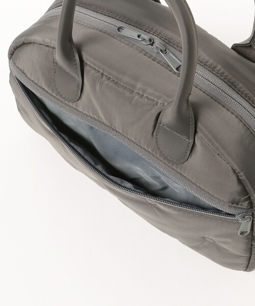 BEAMS GOLF（ビームス ゴルフ） ボストンバッグ Miyu Ikeda × BEAMS