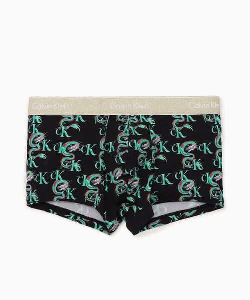 Calvin Klein（カルバン・クライン） ボクサーパンツ ローライズ