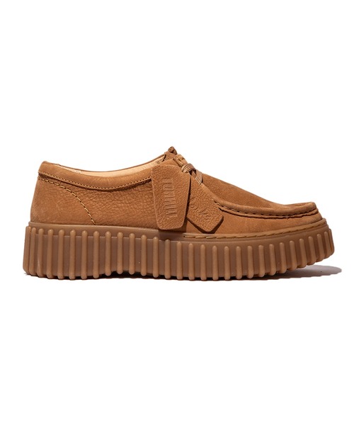 Clarks スニーカー Torhill Bee（クラークス トーヒルビー