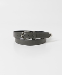 ベルト LIFE STYLE TAILOR　サフィアーノレザープンターレベルト メンズ｜ZOZOTOWN Yahoo!店