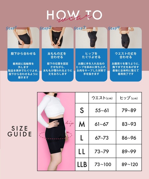 BELMISE（ベルミス） ショーツ : ZOZOTOWN Yahoo!店 - 通販 - Yahoo
