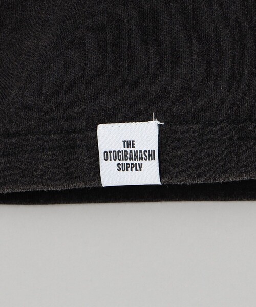 FREAK'S STORE tシャツ THE OTOGIBANASHI SUPPLY/ザ