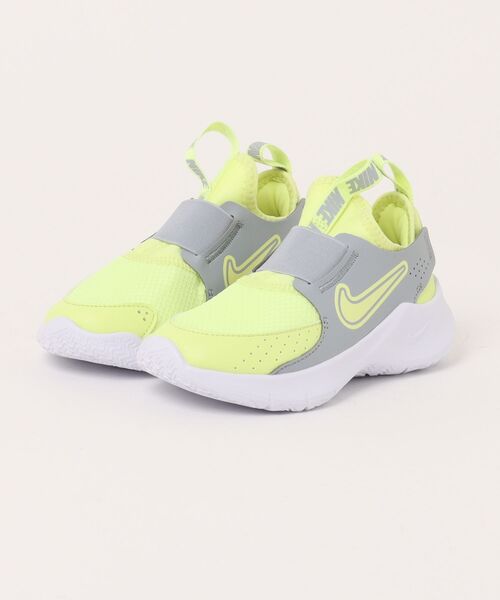 NIKE（ナイキ） スニーカー 「NIKE」フレックス ランナー 3 PS キッズ