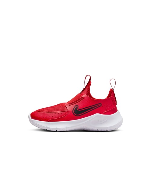 新品ナイキNIKE☆フレックスランナー23.5㎝ブラック 新品]ナイキ NIKE フレックス ランナー 23 5 スリッポンタイプ
