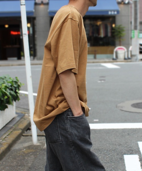 Carhartt tシャツ 「carhartt」カーハート Relaxed S/S Pocket