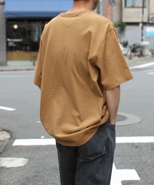 Carhartt RELAXEDFIT 半袖シャツ Lサイズ Carhartt carhartt カーハート Tシャツ リラックスフィット 半袖