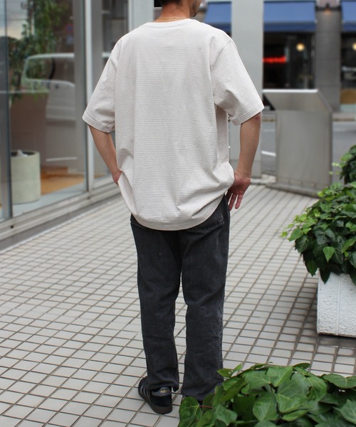 Carhartt RELAXEDFIT 半袖シャツ Lサイズ 3814200259-42-2.jpg