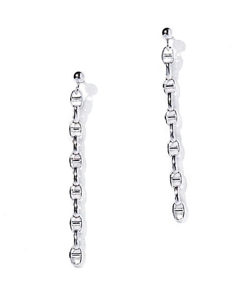 les bonbon（ルボンボン） ピアス 「les bonbon」sally chain pierce