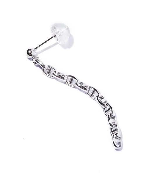les bonbon（ルボンボン） ピアス 「les bonbon」sally chain pierce