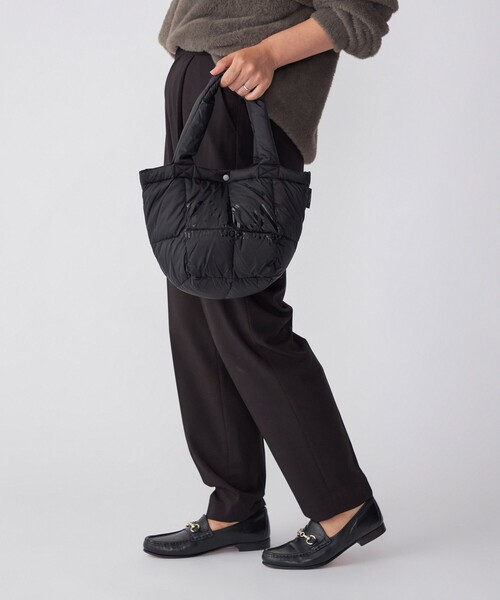 TAION（タイオン） エコバッグ 「WEB限定/SHIPS別注」TAION: ダウン