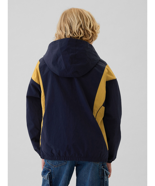 ジャケット・アウター GAP Anorak JKT Old GAP Anorak Jacket | ストックルーム福岡