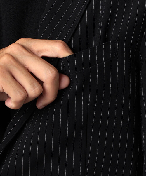 COMME CA MEN（コムサメン） カジュアルスーツ 「セットアップ対応