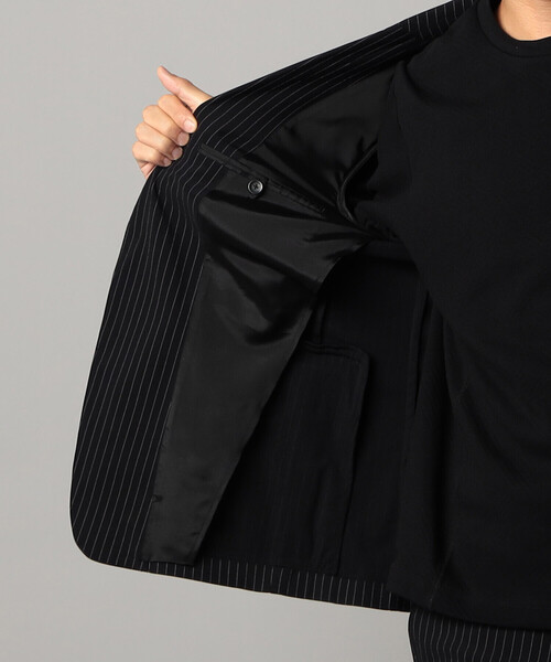 COMME CA MEN（コムサメン） カジュアルスーツ 「セットアップ対応