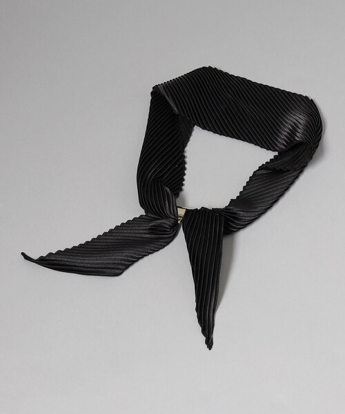 THE SHOP TK スカーフ バンダナ ツイリーリングアソート レディース