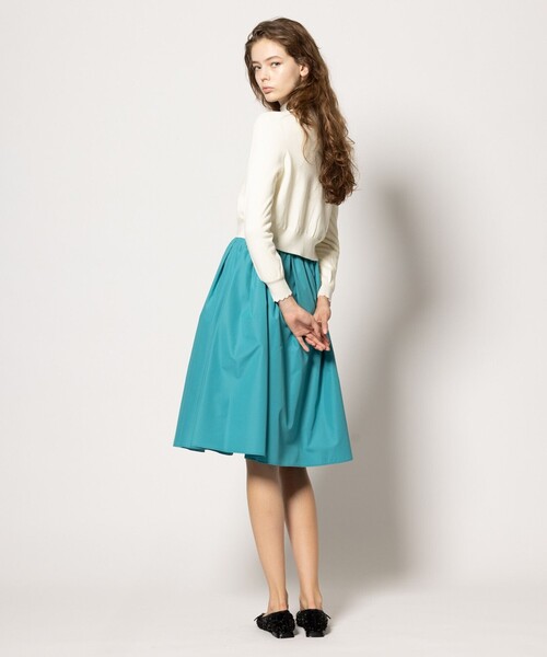 TOCCA カーディガン 洗える！】CASHMERE CARDIGAN カーディガン / TOCCA