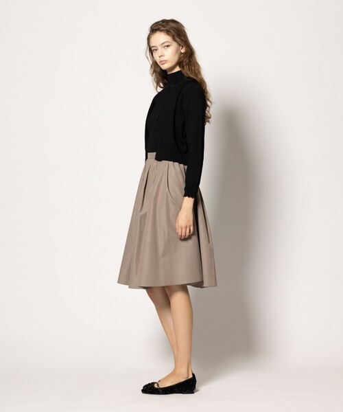TOCCA カーディガン 洗える！】CASHMERE CARDIGAN カーディガン / TOCCA