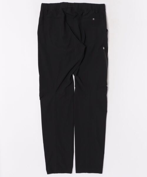 FILA GOLF パンツ 「FILA GOLF/フィラゴルフ」撥水テックパンツ ゴルフ