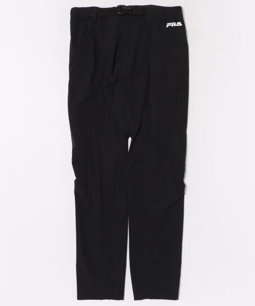 FILA GOLF パンツ 「FILA GOLF/フィラゴルフ」撥水テックパンツ ゴルフ
