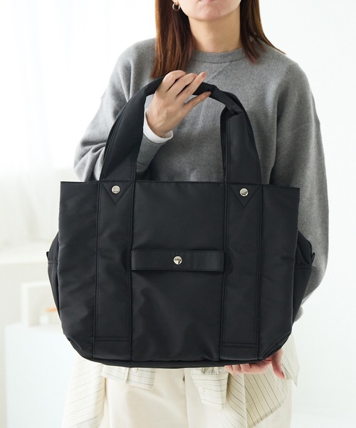 靴/バッグ バッグ トートバッグ Miffy（ミッフィー） トートバッグ トートバッグ レディース 大容量