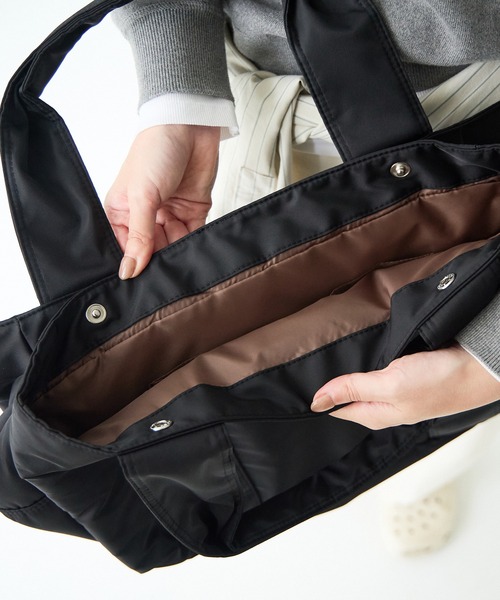 Miffy（ミッフィー） トートバッグ トートバッグ レディース 大容量