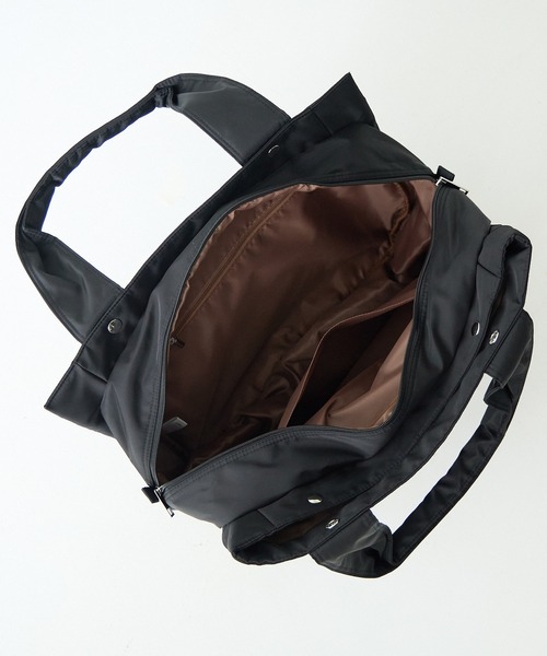 Miffy（ミッフィー） トートバッグ トートバッグ ボストンバッグ